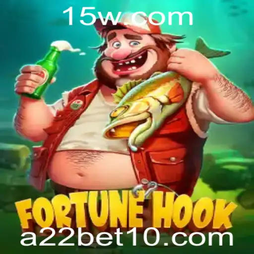 FortuneHook: A Inovadora Experiência de Jogo