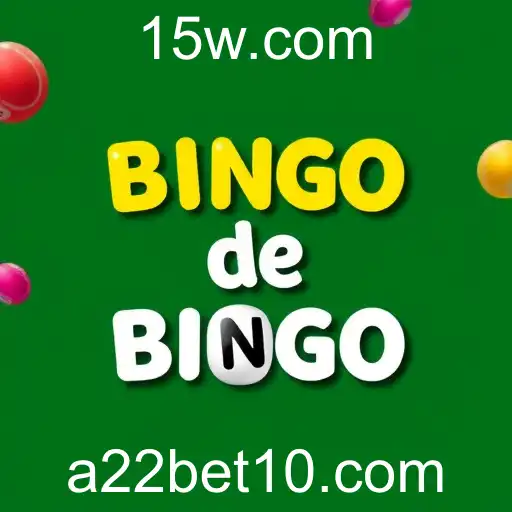 Tudo o Que Você Precisa Saber Sobre Jogos de Bingo na Plataforma A22Bet