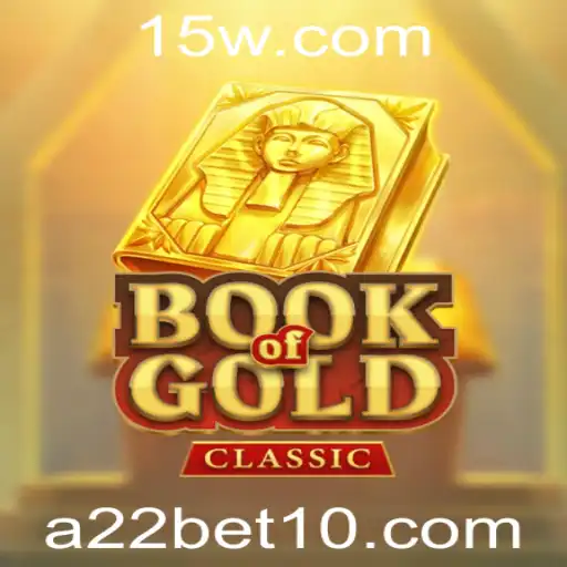 Explorando o Fascinante Mundo do BookOfGoldClassic: Uma Jornada de Descoberta e Aventura