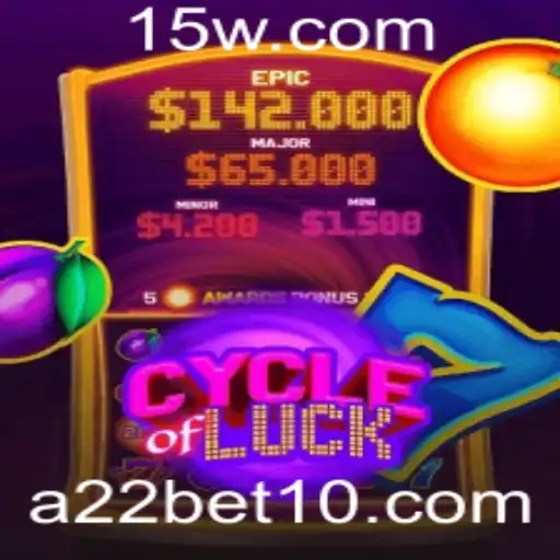 Descubra o Fascinante Mundo de CycleofLuck