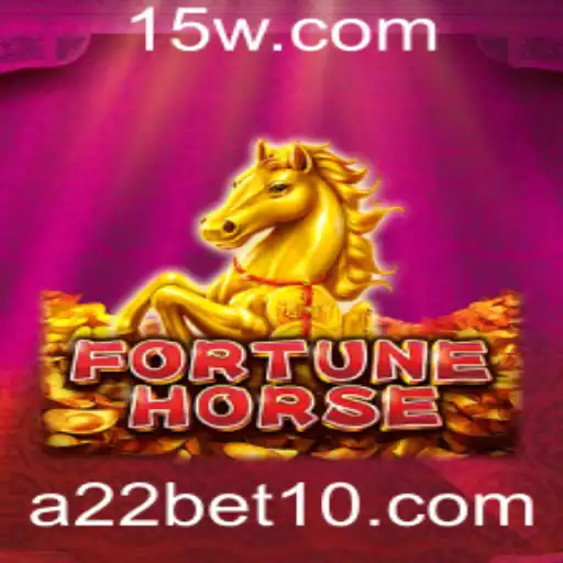 Explorando o Mundo de FortuneHorse: Uma Aventura Inovadora no Jogo