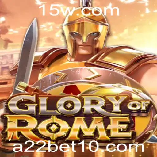 Descubra o Mundo de GloryofRome: Um Jogo de Estratégia e Aventura