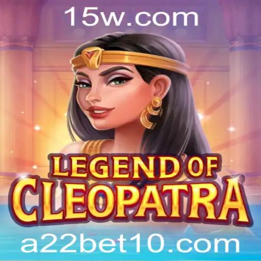 Descubra a Magia do Jogo LegendOfCleopatra na a22bet