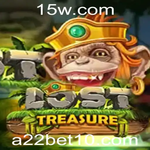 Descubra o Fascinante Mundo de 'LostTreasure'