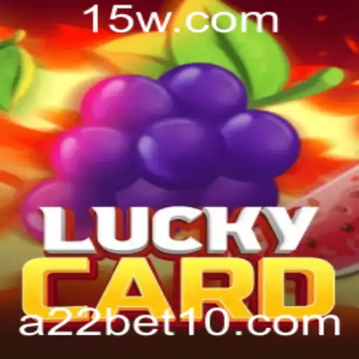Descubra o Fascinante Mundo do LuckyCard: Estratégia e Diversão