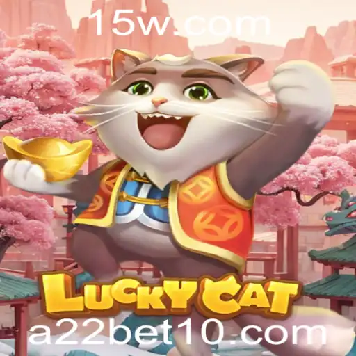 Descubra o Fascinante Mundo de LuckyCat: O Jogo do Ano no a22bet