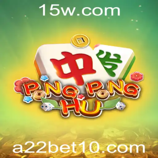 PONGPONGHU: Descubra o Novo Jogo que Conquista Plateias