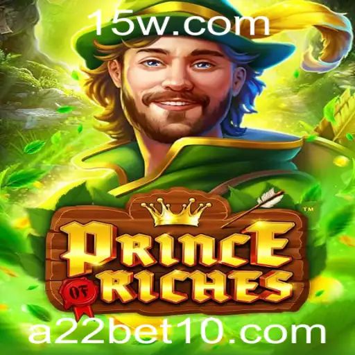 Explorando o Mundo de PrinceOfRiches: Uma Nova Aventura no Universo dos Jogos