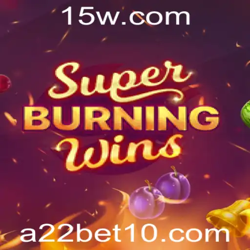 Explorando o Mundo de SuperBurningWins no a22bet