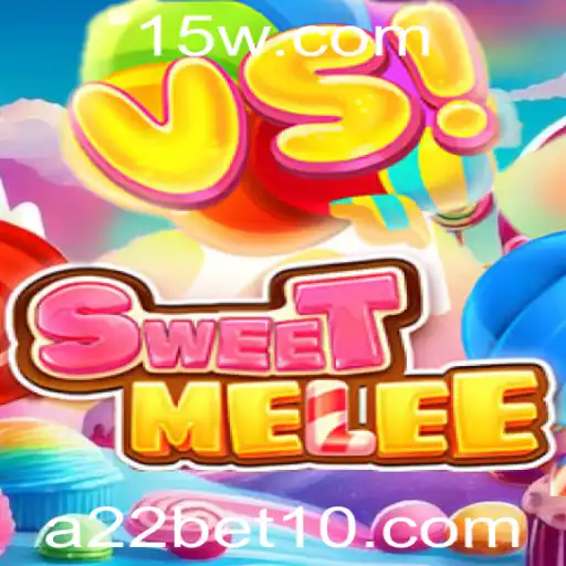 SweetMelee: Uma Imersão no Mundo dos Confeitos e Combate Ágil