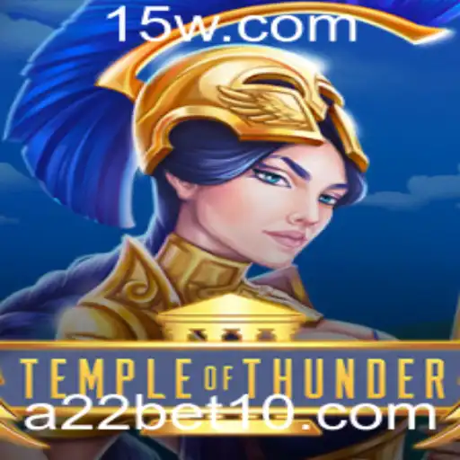 Explorando o Fascinante Jogo Temple of Thunder