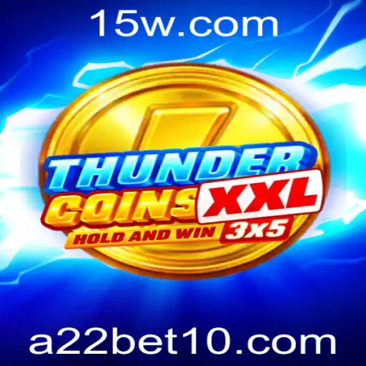 Explorando o Mundo Empolgante de ThunderCoinsXxl: A Nova Sensação dos Jogos Online